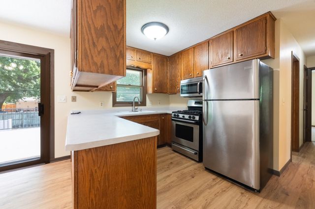 8031 Jefferson Street NE, Spring Lake Park, MN 55432