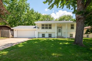 8031 Jefferson Street NE, Spring Lake Park, MN 55432