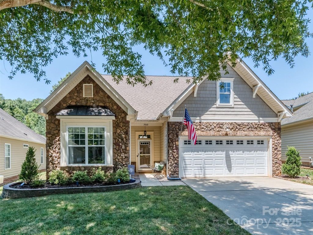 3060 Streamhaven Drive, Indian Land, SC 29707