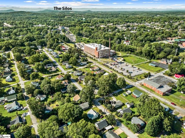 304 S 6th Street, Easley, SC 29640