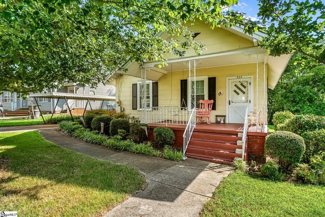 304 S 6th Street, Easley, SC 29640