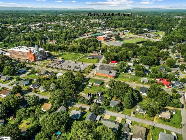 304 S 6th Street, Easley, SC 29640