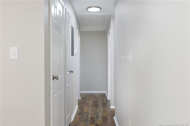 4313 Wellington Drive, Fayetteville, NC 28314