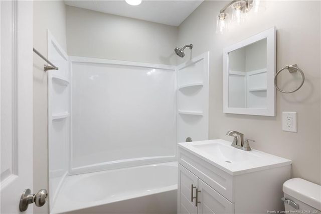 4313 Wellington Drive, Fayetteville, NC 28314