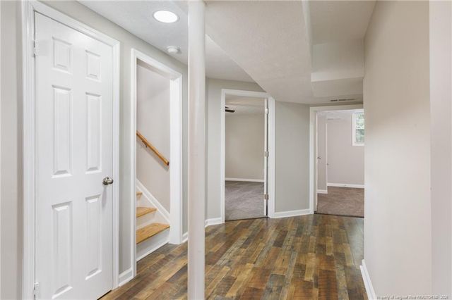 4313 Wellington Drive, Fayetteville, NC 28314
