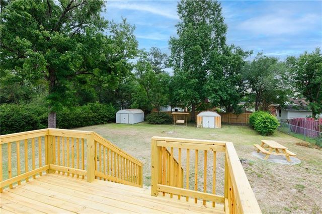 4313 Wellington Drive, Fayetteville, NC 28314
