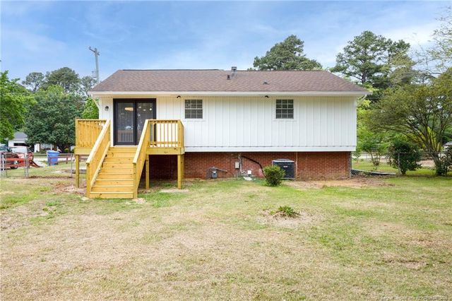 4313 Wellington Drive, Fayetteville, NC 28314