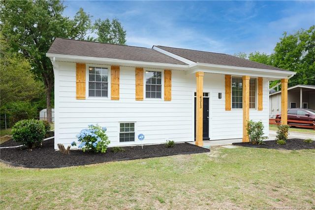 4313 Wellington Drive, Fayetteville, NC 28314
