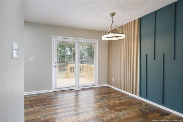 4313 Wellington Drive, Fayetteville, NC 28314