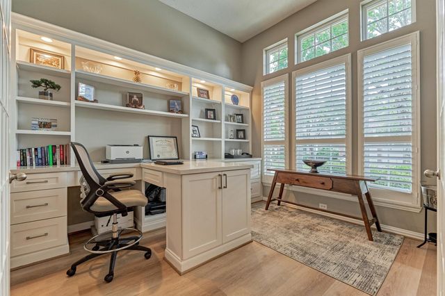 30 Rowan Tree Place, The Woodlands, TX 77384