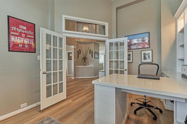 30 Rowan Tree Place, The Woodlands, TX 77384