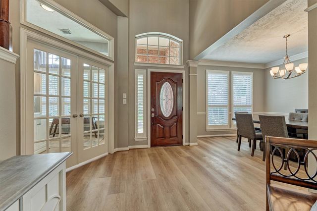 30 Rowan Tree Place, The Woodlands, TX 77384