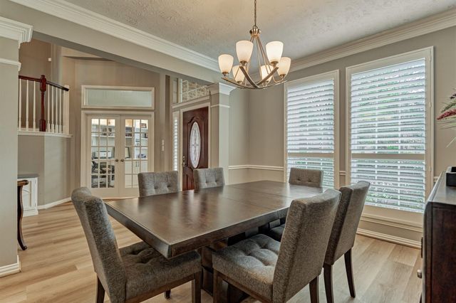 30 Rowan Tree Place, The Woodlands, TX 77384