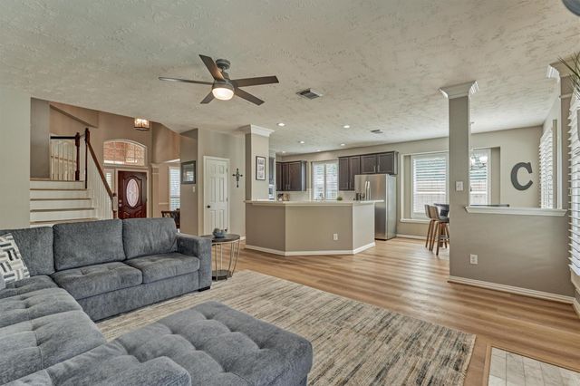 30 Rowan Tree Place, The Woodlands, TX 77384