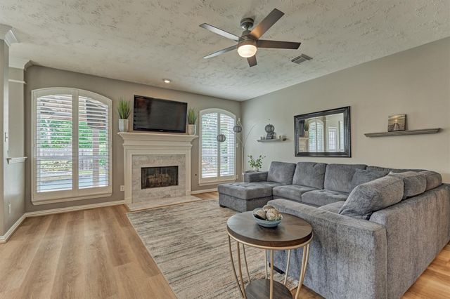 30 Rowan Tree Place, The Woodlands, TX 77384