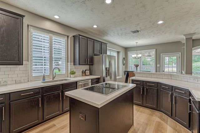30 Rowan Tree Place, The Woodlands, TX 77384