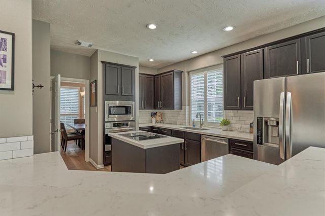 30 Rowan Tree Place, The Woodlands, TX 77384