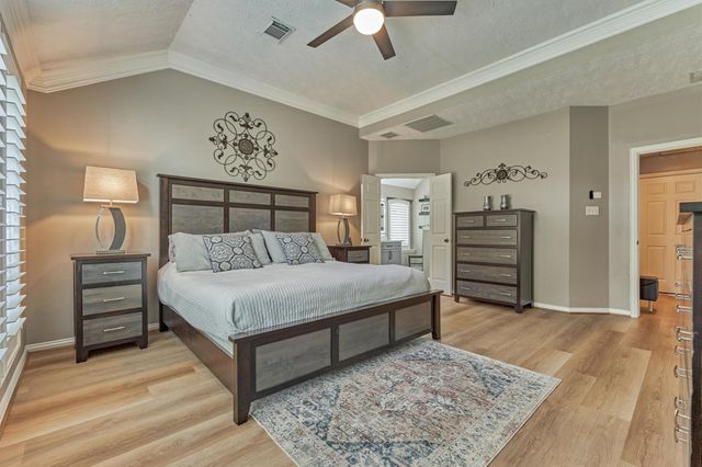 30 Rowan Tree Place, The Woodlands, TX 77384