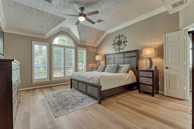 30 Rowan Tree Place, The Woodlands, TX 77384