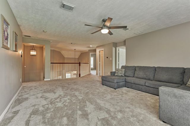 30 Rowan Tree Place, The Woodlands, TX 77384