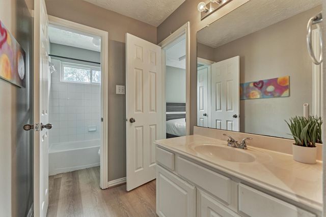 30 Rowan Tree Place, The Woodlands, TX 77384