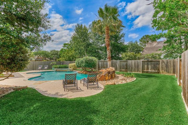 30 Rowan Tree Place, The Woodlands, TX 77384
