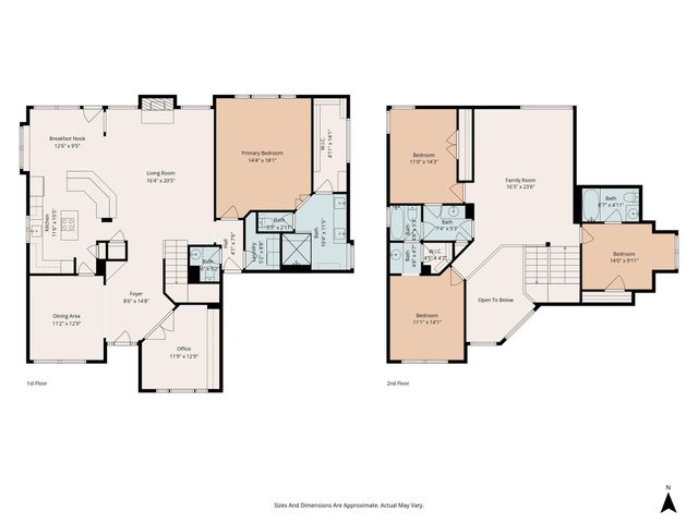 30 Rowan Tree Place, The Woodlands, TX 77384