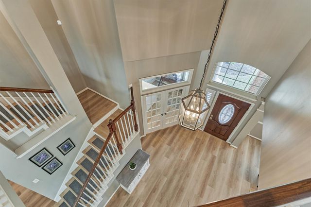 30 Rowan Tree Place, The Woodlands, TX 77384