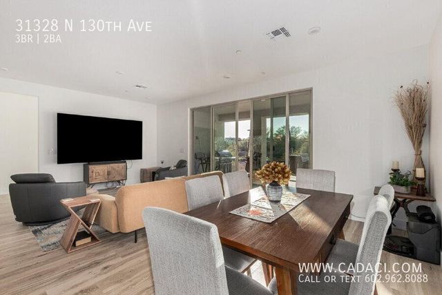 31328 N 130th Avenue, Peoria, AZ 85383