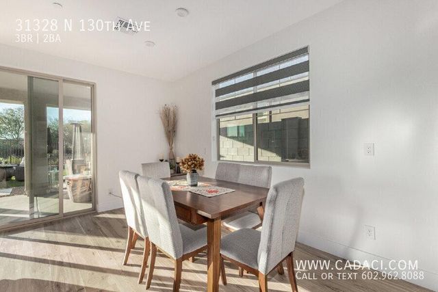 31328 N 130th Avenue, Peoria, AZ 85383