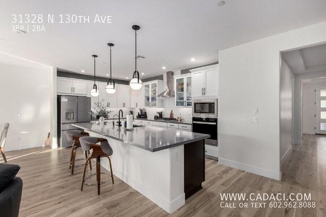 31328 N 130th Avenue, Peoria, AZ 85383