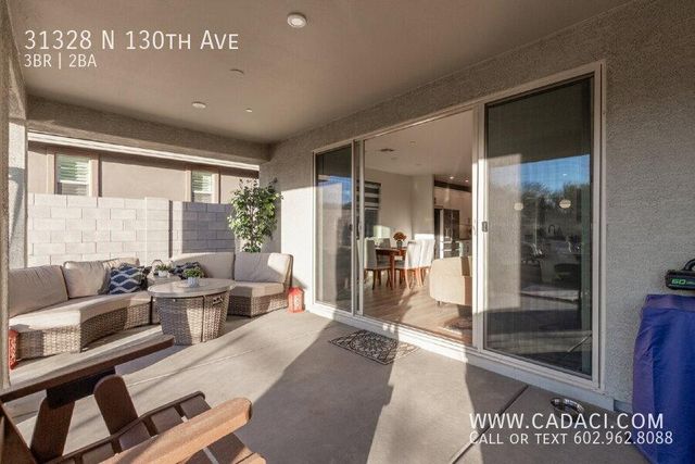 31328 N 130th Avenue, Peoria, AZ 85383