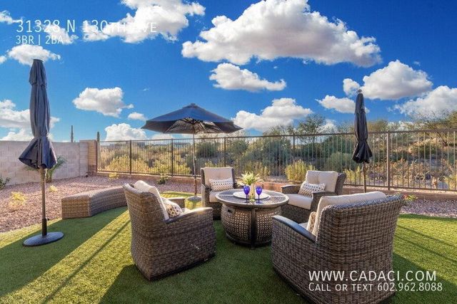 31328 N 130th Avenue, Peoria, AZ 85383