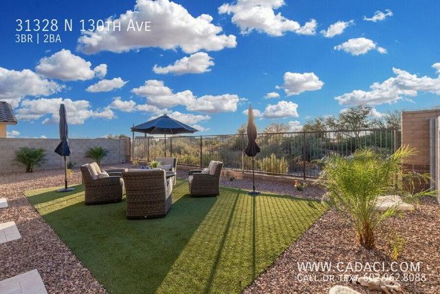 31328 N 130th Avenue, Peoria, AZ 85383