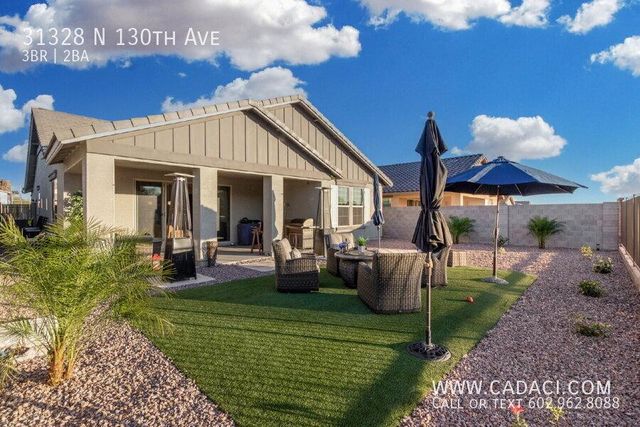 31328 N 130th Avenue, Peoria, AZ 85383