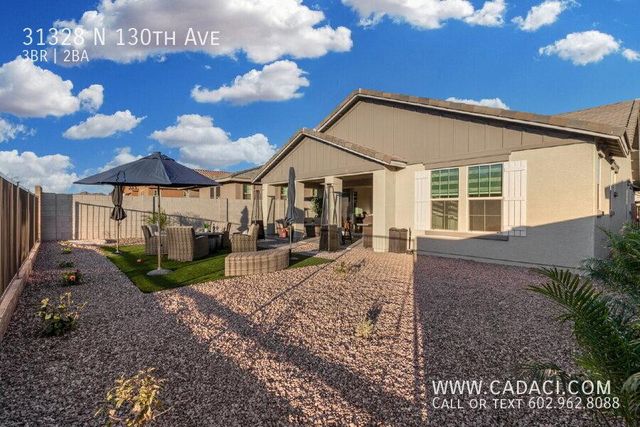 31328 N 130th Avenue, Peoria, AZ 85383