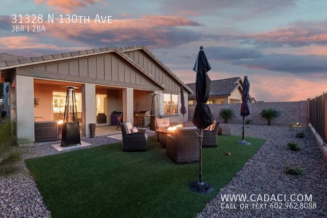 31328 N 130th Avenue, Peoria, AZ 85383