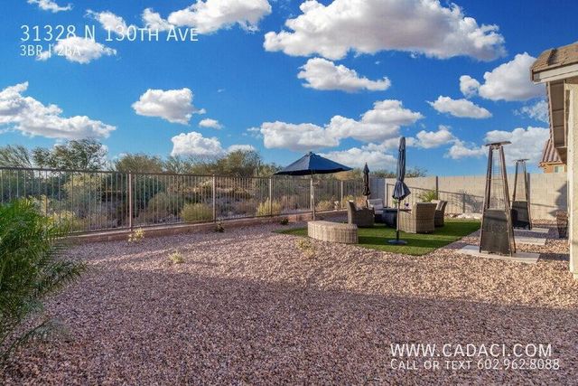 31328 N 130th Avenue, Peoria, AZ 85383