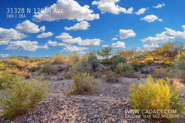 31328 N 130th Avenue, Peoria, AZ 85383