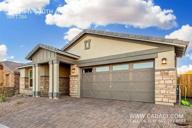 31328 N 130th Avenue, Peoria, AZ 85383