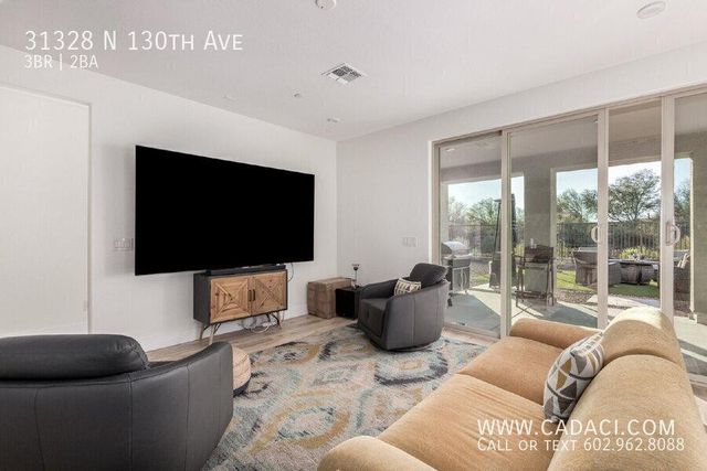 31328 N 130th Avenue, Peoria, AZ 85383