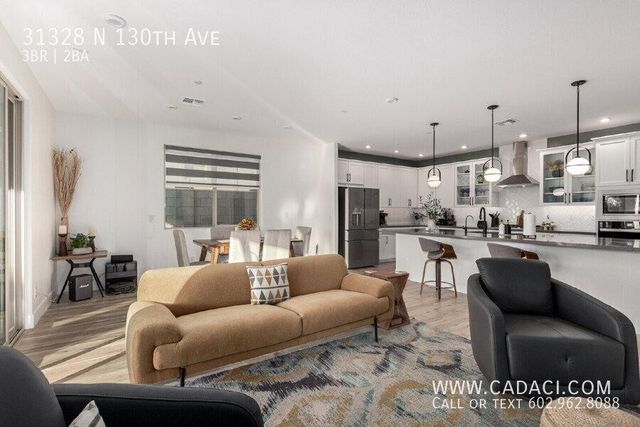 31328 N 130th Avenue, Peoria, AZ 85383