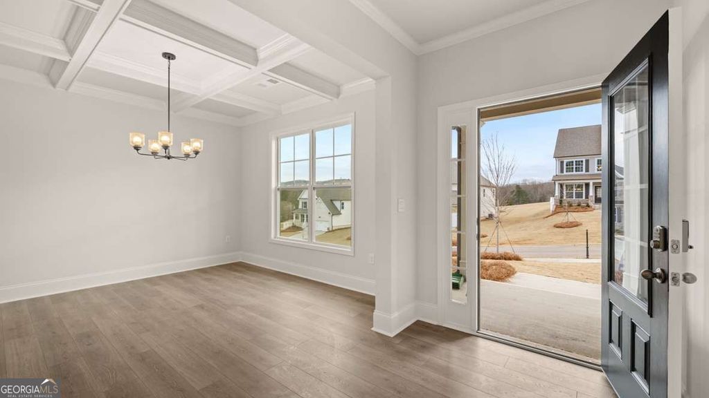 5278 Blue Bird Path, Powder Springs, GA 30127 — photo 2