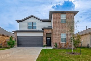 1643 Solana Drive, Fresno, TX 77545