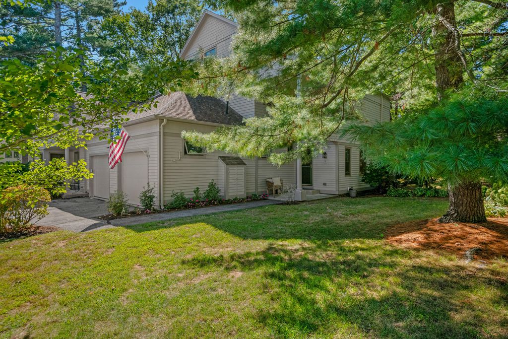 4 Wildwood Circle 4, Portland, ME 04103 — photo 2