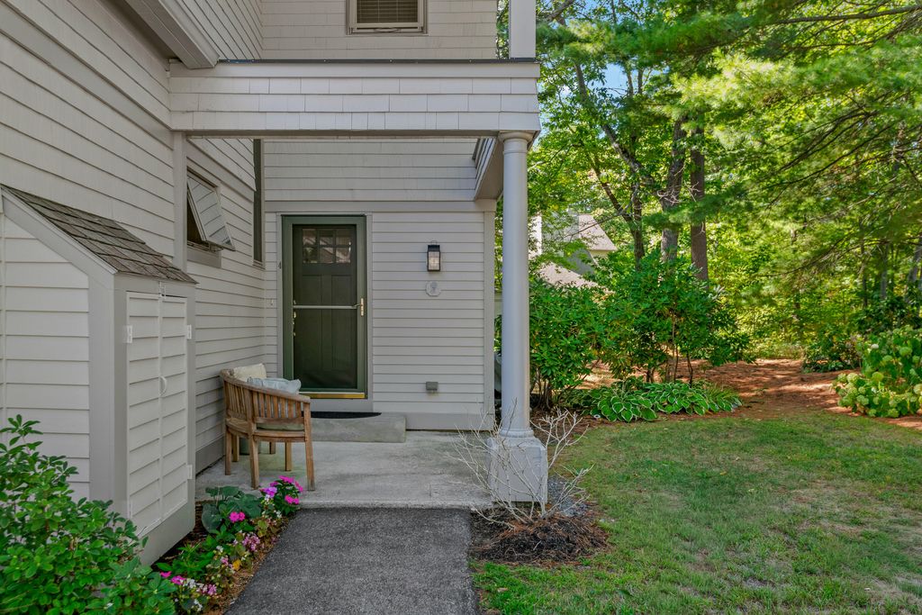 4 Wildwood Circle 4, Portland, ME 04103 — photo 3