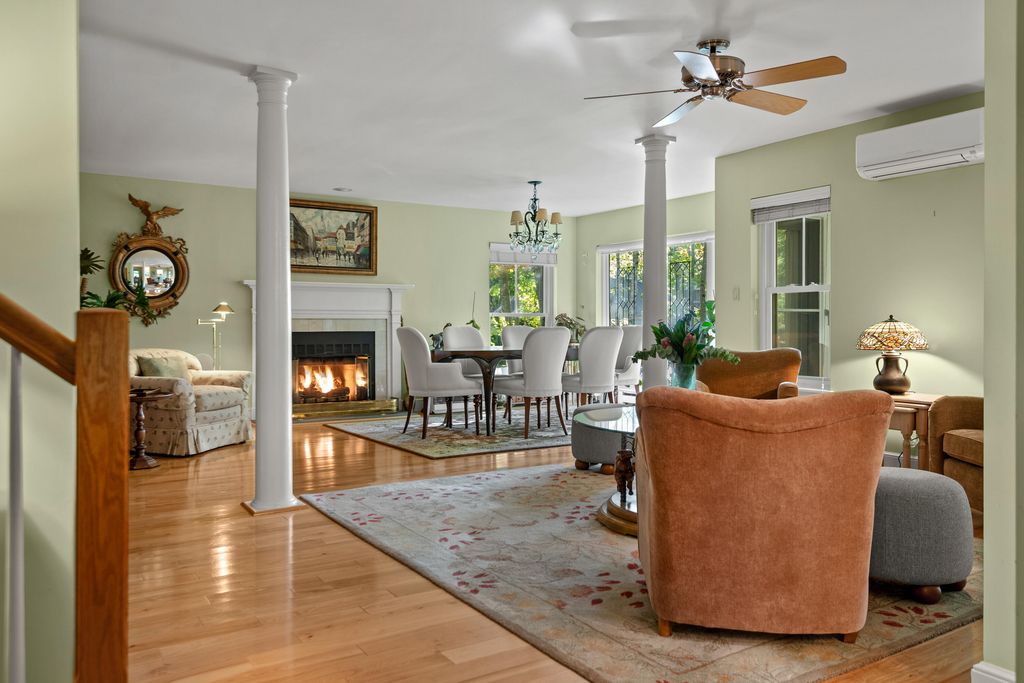 4 Wildwood Circle 4, Portland, ME 04103 — photo 5