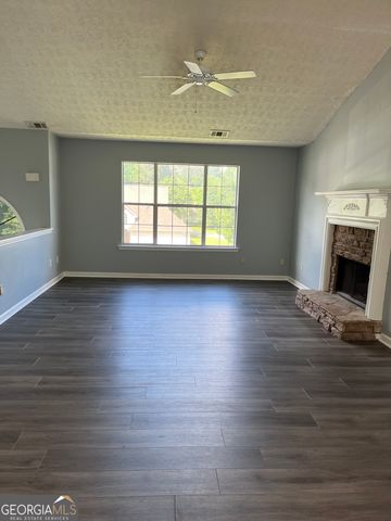 506 Rosewood Circle, Jonesboro, GA 30238