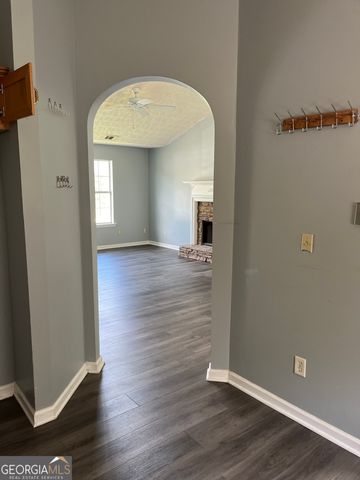 506 Rosewood Circle, Jonesboro, GA 30238