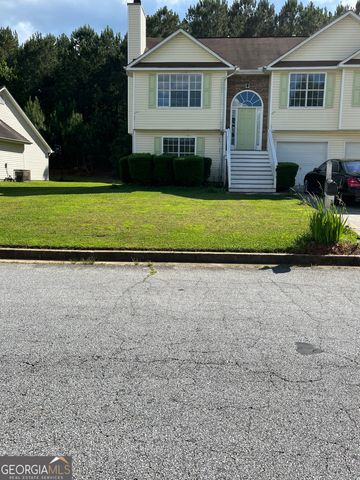 506 Rosewood Circle, Jonesboro, GA 30238